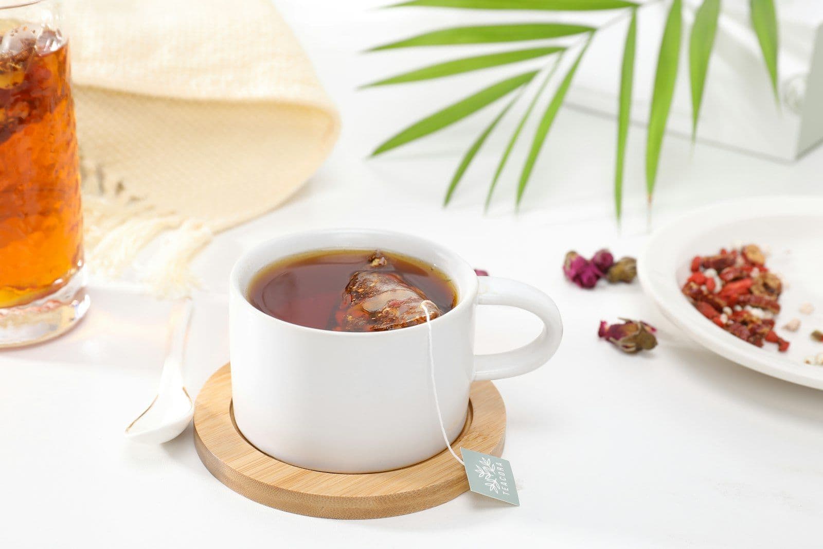 Giỏ Quà Tết T&Q GIFT An Khang Thịnh Vượng – ảnh 3